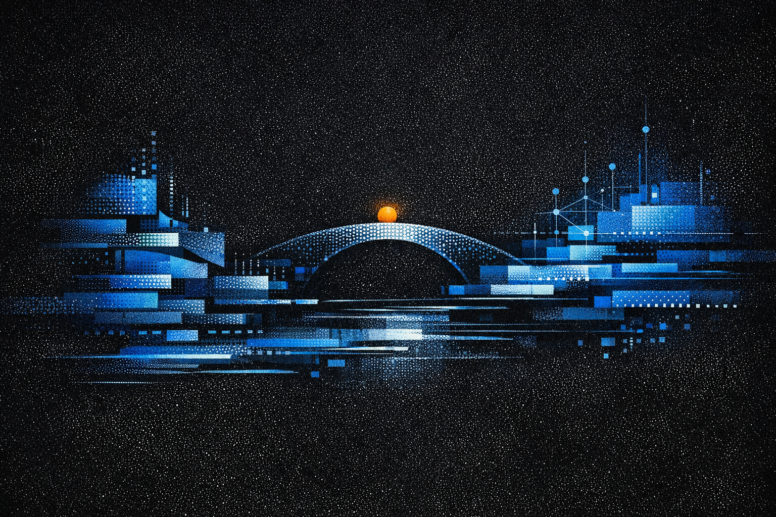 The Bridge