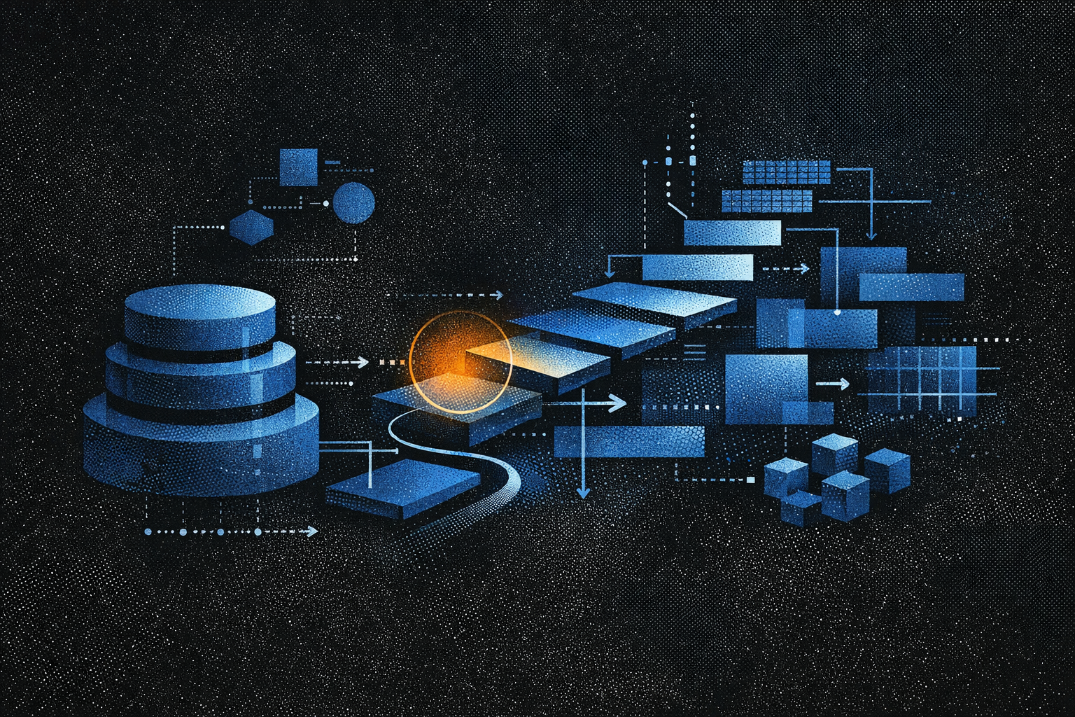 The Integration Machine