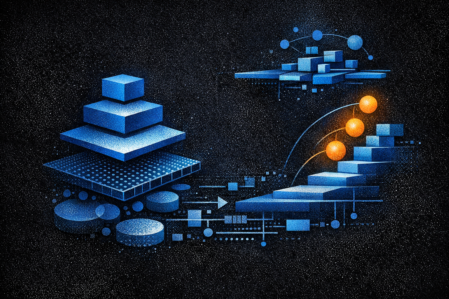 The Inversion Stack