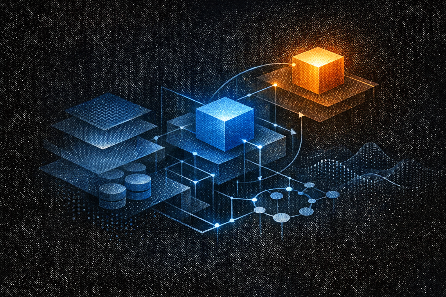 The Licensing Stack
