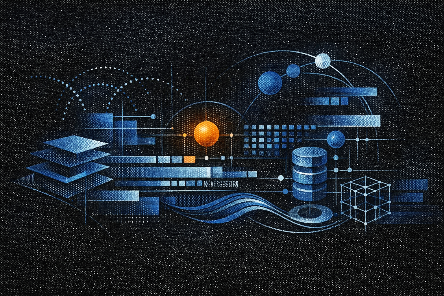 The Operating System