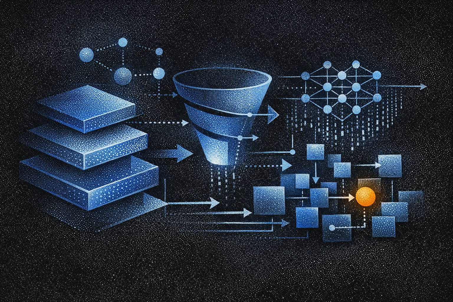 The Production Stack