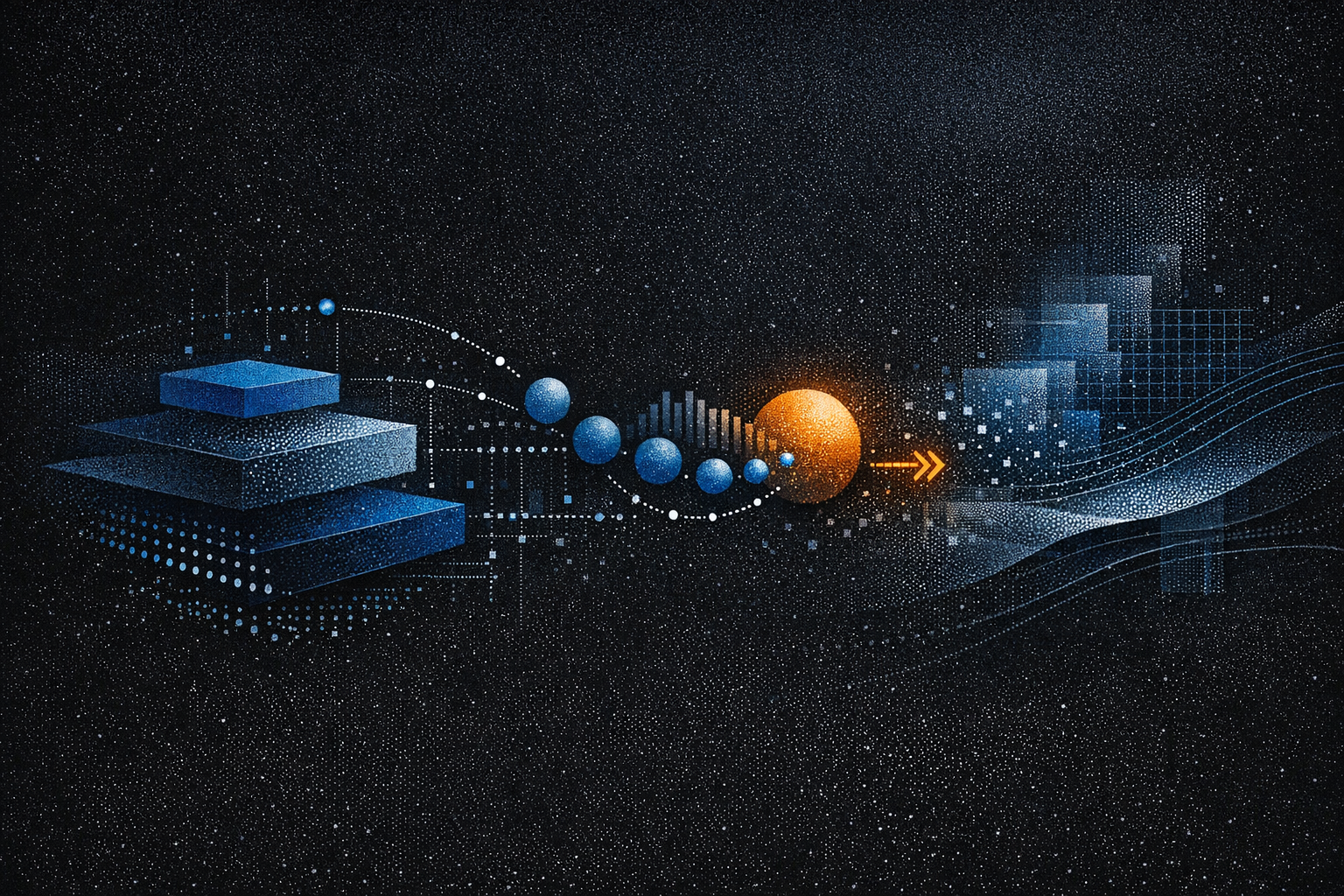 The Signal Migration