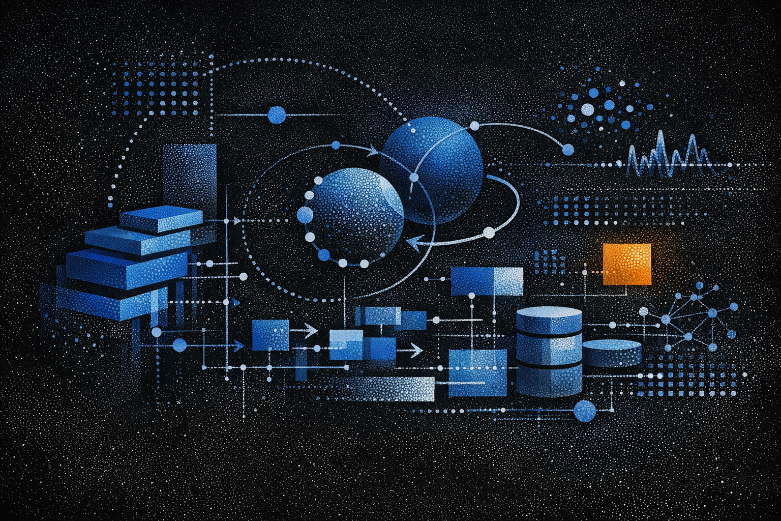 The Vendor Problem